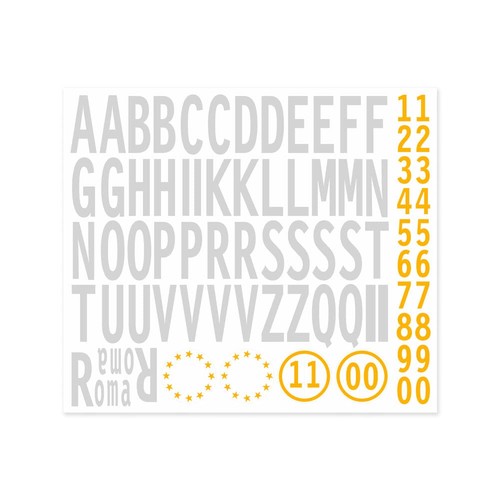 Quattroerre 1203 kit - 4r, quattroerre.it