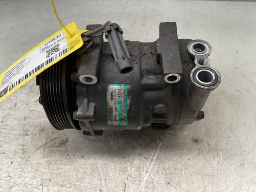 Compressore aria condizionata - compressore,