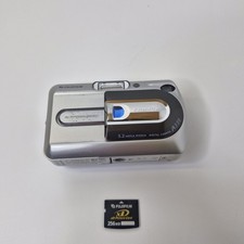 Fujifilm FinePixA330 -