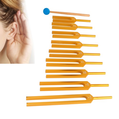 Set forcella tuning lega - set,