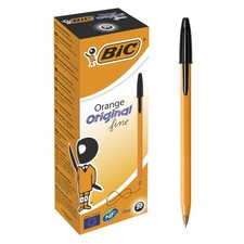 BIC Penne a Sfera Cristal