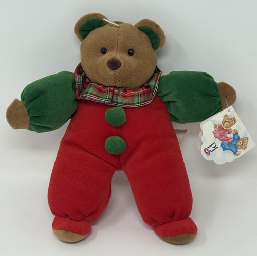 Toys natale orsacchiotto - pj,