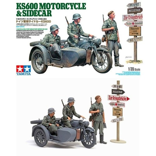 Ks600 moto sidecar - ks600,