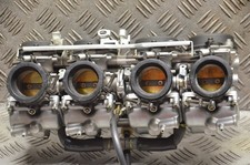 HONDA CBR600F-CBR 600 F 1991