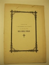 CANTAGALLI Mons. Gioachino, 6