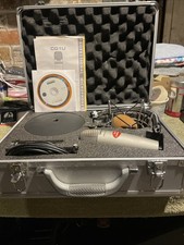 Samson C01U Pro Microfono per podcast registrazione USB + filtro + supporto shock