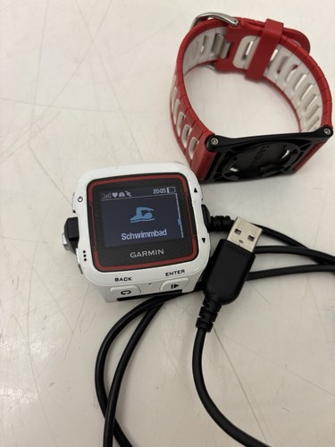 Garmin forerunner 920xt - forerunner,