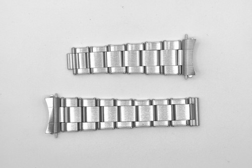 Bracciale oyster rivet - bracciale,