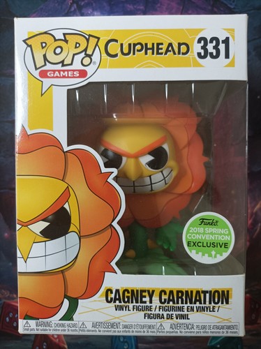 Cagney carnation 331 - carnation, 2018