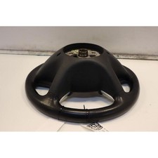 VOLANTE IN PELLE VERS. AIR-BAG