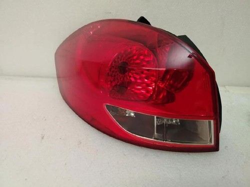 8200586843 fanale posteriore - 8200586843,