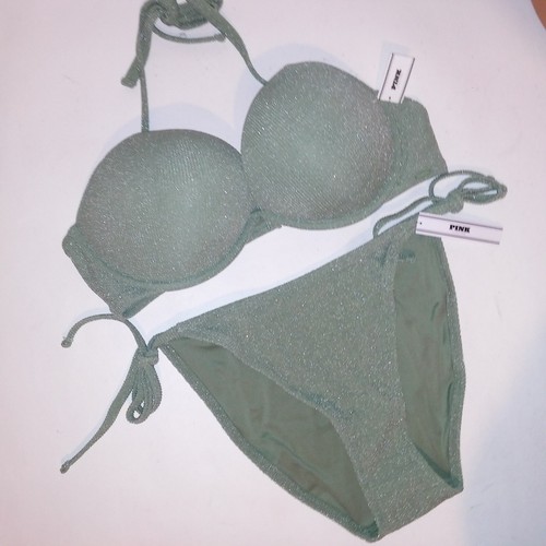 Bikini bagno victoria - bikini,