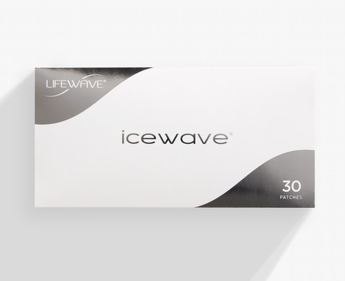 Icewave cerotti lifewave - icewave,