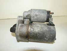 Motorino avviamento Chevrolet