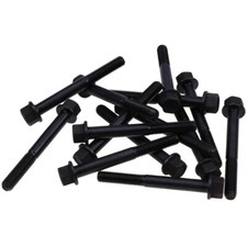 14X Bullone testa cilindro per