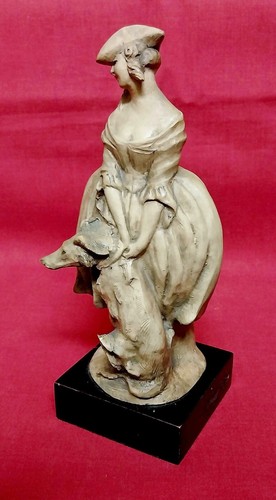 Bella scultura guido - scultura,