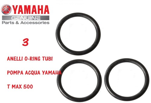 Anelli ring tubi - anelli,