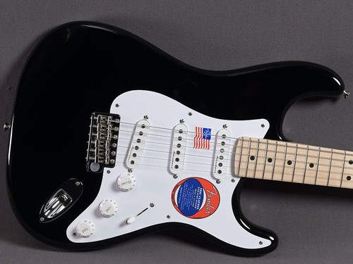 Fender stratocaster eric - stratocaster, "eric