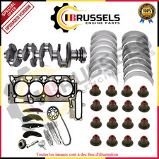 VILEBREQUIN ET PIÈCES DE