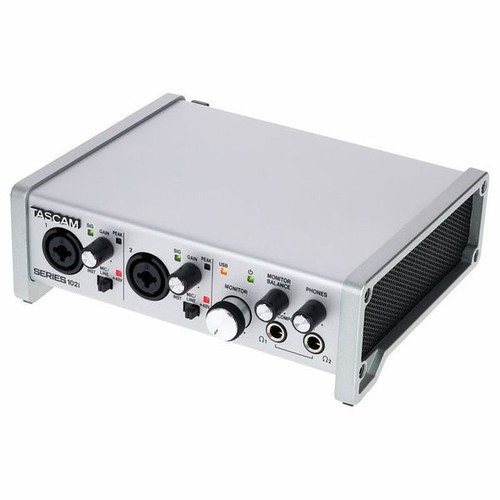 Tascam scheda audio - , series