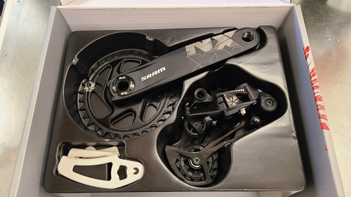 Gruppo sram eagle dub - sram,
