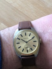 Bellissimo Orologio Vintage