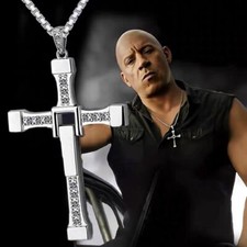 Collana Ciondolo Fast and