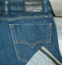 *CALDO Jeans Uomo DIESEL @