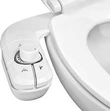 Bidet Fresh Water Spray Kit
