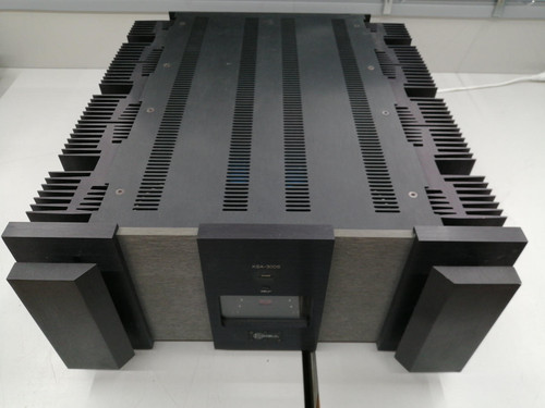 Krell ksa 300s amplificatore - krell, ksa-300s