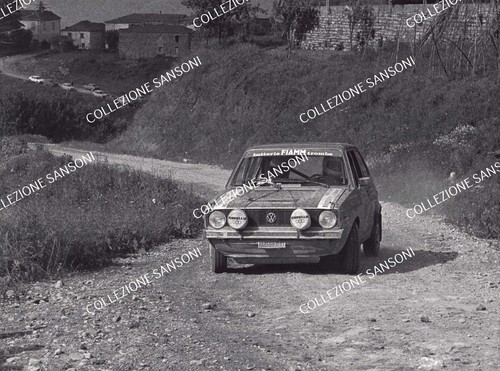 Foto rally vw - rally, 24