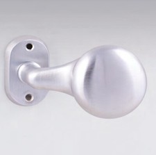 Coppia pomolo spostato per