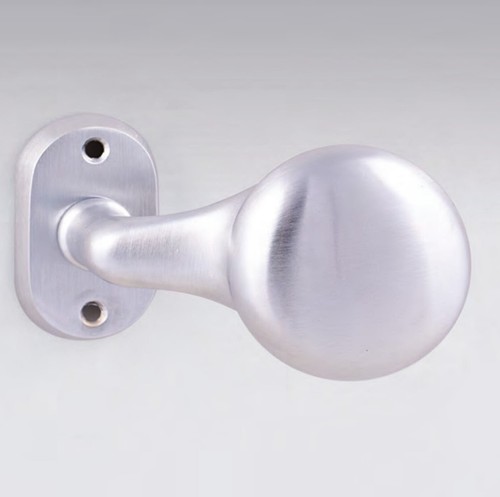 Coppia pomolo spostato per