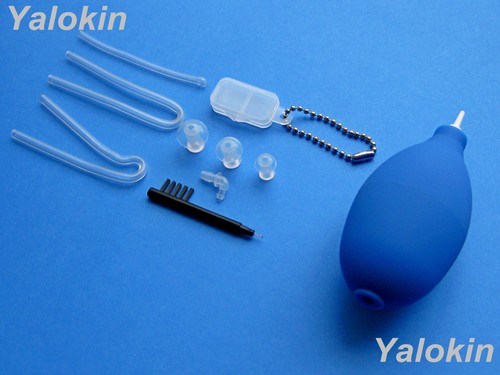 Kit manutenzione comfort - kit,
