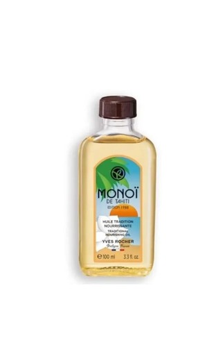 Olio tradizionale monoi - tradizionale, de