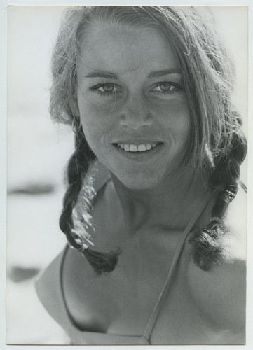 Jane fonda maillot - jane,