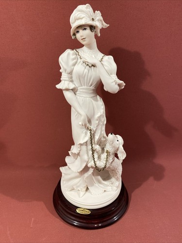 Armani florence figur dame - armani,