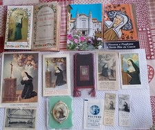 S.RITA DA CASCIA-LOTTO