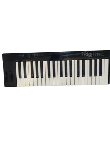 Irig keys pro mobile - irig, 37