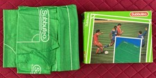 Subbuteo campo gioco in - campo,