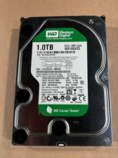 Western Digital Caviar Green