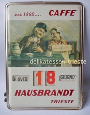 ROY VERCELLI HAUSBRANDT Caffè
