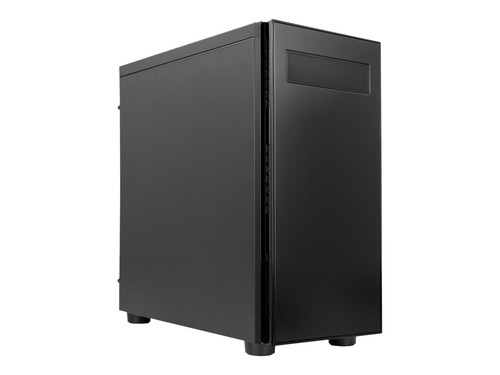 Chieftec gamer series hawk - gamer,
