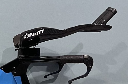 Set aerobar fasttt triathlon - fasttt,