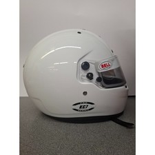 Casco Kart Bell KC7-CMR -