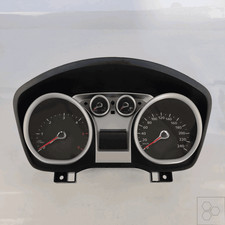 1863416 Quadro strumenti