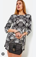 Lilly Pulitzer Pagliaccetto Donna Annwyn Manica Lunga Cocco Ananas Principessa...