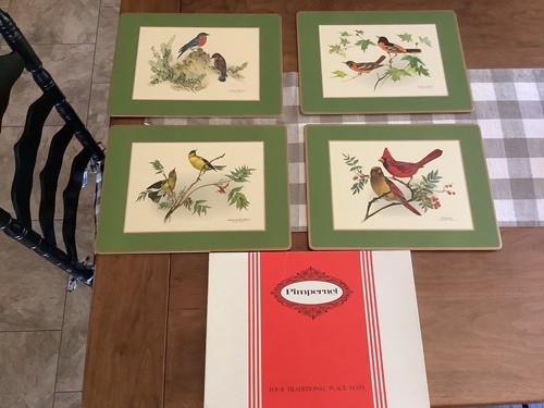 Tovagliette vintage - 4,