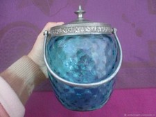 Bonbonnière ancienne Lyège