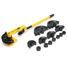 Piegatrice meccanica tubi 3/8"